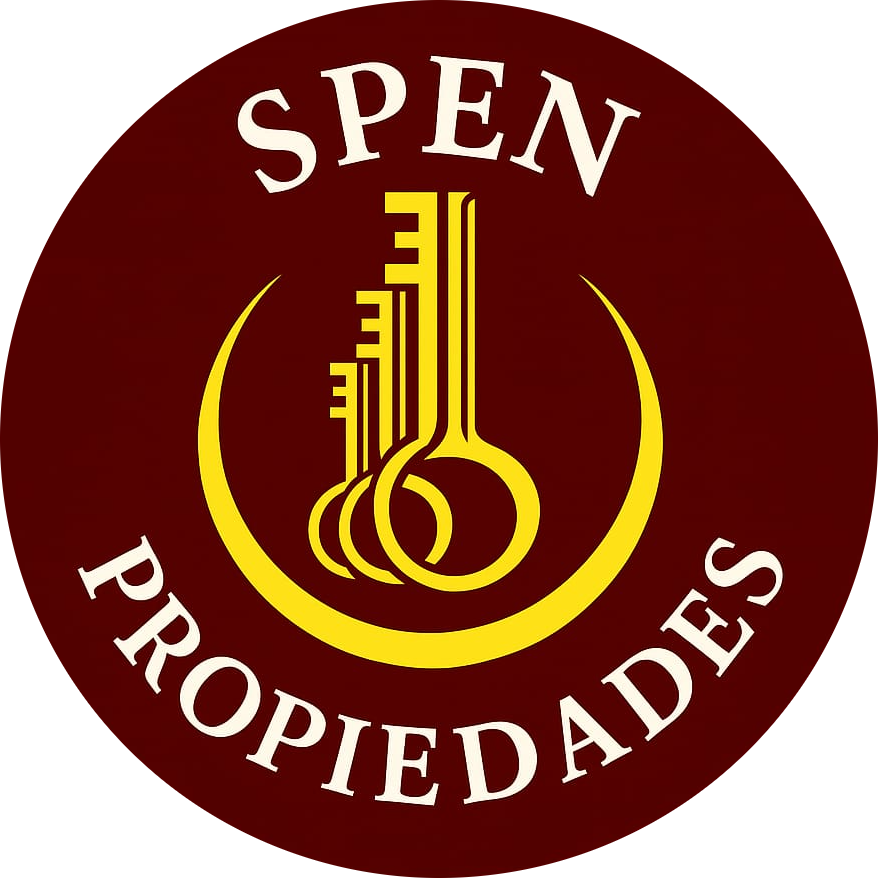 Spen Propiedades